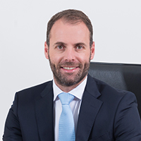 Dr. Michael P. Burch