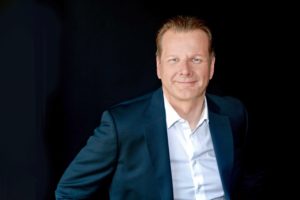 Oliver Bussmann