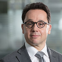 Dr. med. Claus Bolte MBA