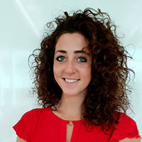 Camilla Valeria Cavaliere