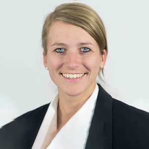Carla Caspar