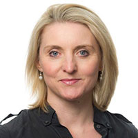 Caroline Hobson