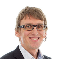 René Cattin