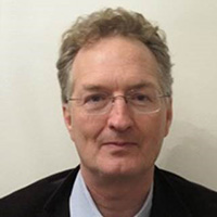 Edward Chancellor