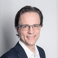Prof. Dr. Christian Fichter