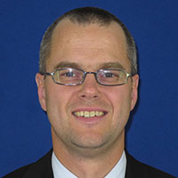 Christian Jochum