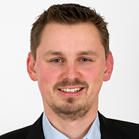 Christian Koch