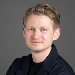 Christian Lundsgaard-Hansen