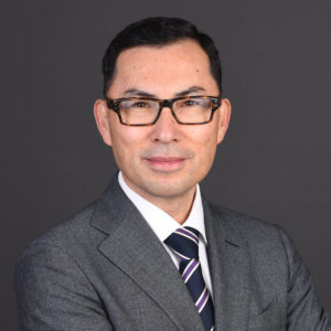 Christian Takushi
