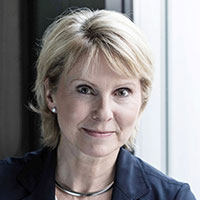Christine Novakovic