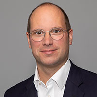 Christoph Dreher