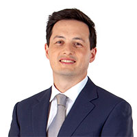 Richard Clode