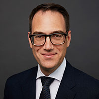 Daniel Hunziker