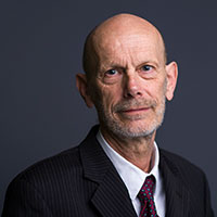 Dr. Daniel Koch