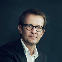 Dr. Daniel Nyfeler