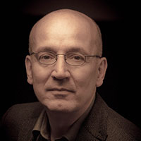 Daniel Rudin
