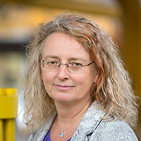 Daniela Decurtins