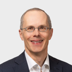 David J. Bosshard