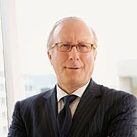 David Metzner