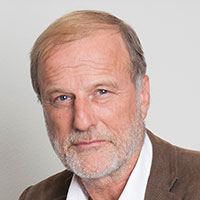 Dolfi Müller