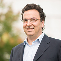 Alessandro Curioni