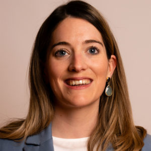 Dr. Alexandra Janssen