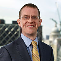 Dr. Christopher Mellor