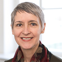 Dr. Orsola Lina Vettori