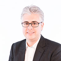 Dr. Patrick Dümmler