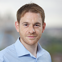 Dylan Grice