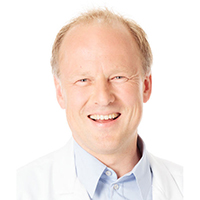 PD Dr. med. Jens Eckstein
