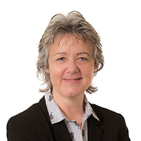 Doris Eggenberger