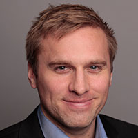 Dr. Erik Nygren