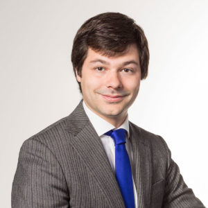 Dr. Roger Faust