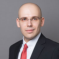 Prof. Dr. Fabian Schär