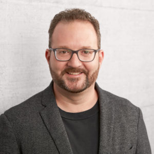 Patrick Federi