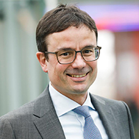 Felix Buschor