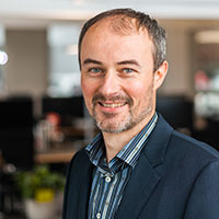 Felix Niederer