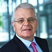 Felix W. Zulauf