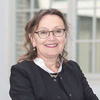 Prof. Dr. Annelies Häcki Buhofer