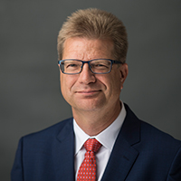 Dr. René P. Buholzer
