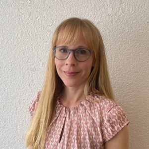 Dr. med. Isabelle Fuss