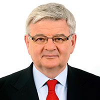 Joschka Fischer