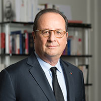 François Hollande