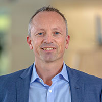 Dr. Frank Desiere