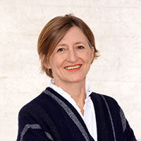 Prof. Dr. Dr. h.c. Monika Bütler