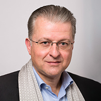 Christian Gansch