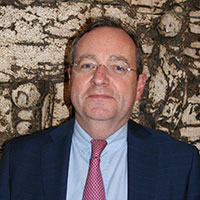 Dr. Christian Gast