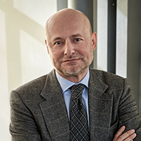 Georges Kern