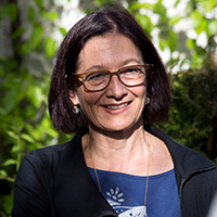 Dr. med. Yvonne Gilli